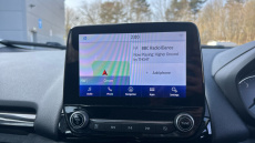 Ford EcoSport 1.0 EcoBoost 125 ST-Line 5dr Petrol Hatchback